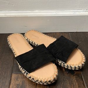 Old navy sandals